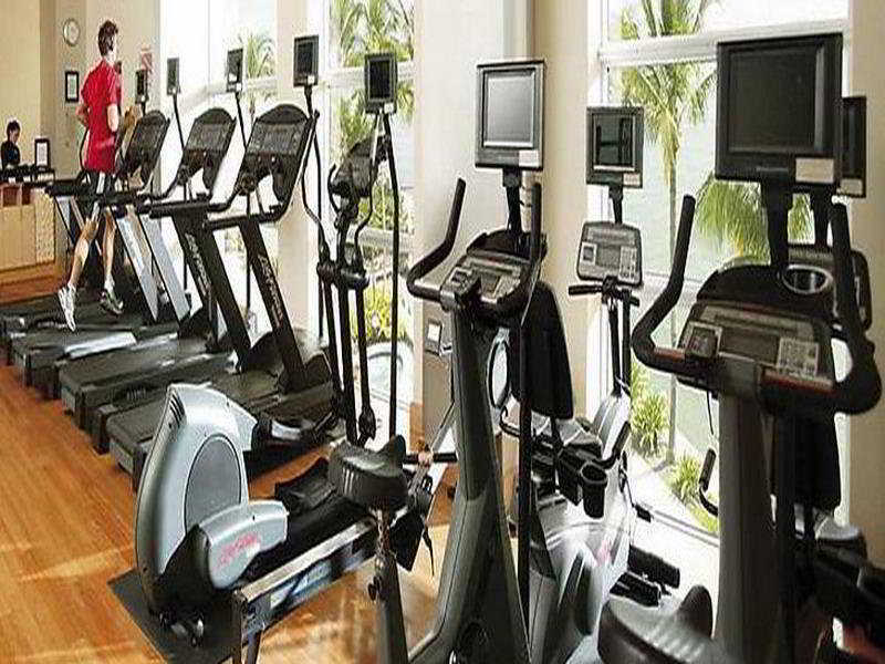 Grand Bay Hotel Zhuhai Bagian luar foto